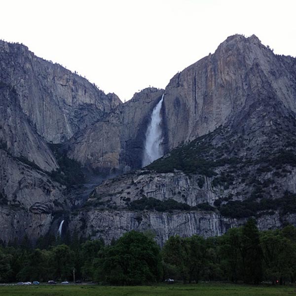 Yosemite